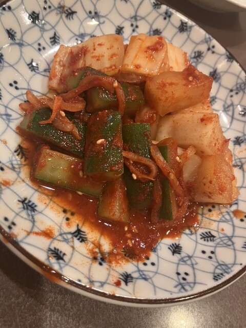 Yakiniku Matsunoya photo 2