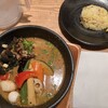 Soup Curry GARAKU sitatte sapporo店
