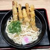 資さんうどん 尼崎アマドゥ店