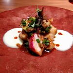 Ino Cantonese 日本橋 たかせ - 