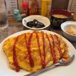 おばんざい処 のりっぺ - 