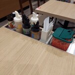 松屋 - 料理写真: