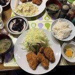 おばんざい処 のりっぺ - 