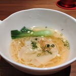 Ino Cantonese 日本橋 たかせ - 