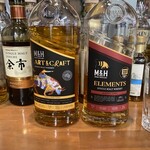 お酒の美術館 - 