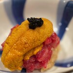 にくの匠 三芳 - 