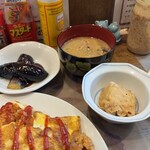 おばんざい処 のりっぺ - 