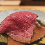 にくの匠 三芳 - 