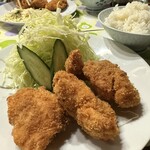 おばんざい処 のりっぺ - 