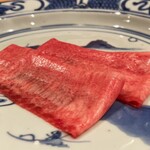 にくの匠 三芳 - 