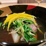 にくの匠 三芳 - 