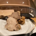 にくの匠 三芳 - 