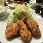 おばんざい処 のりっぺ - 