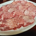 ホルモン 朝吉 - 