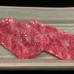 にくの匠 三芳 - 