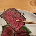 にくの匠 三芳 - 