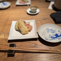 蕎麦懐石 無庵 - 