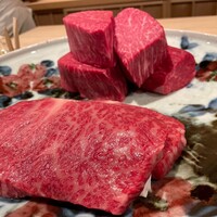 にくの匠 三芳 - 