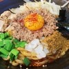 俺のらーめん 頂天