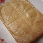 妹背製菓 - 妹背もなか