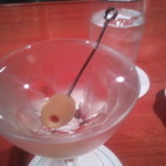 銀座 テンダー - 澄み切ったように透明感の高い仕上がりで、実に整った凛々しき姿　ｵﾘｰﾌﾞ超ｳﾏｲ