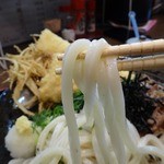 麺リフトアップ