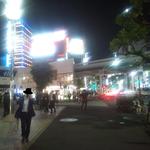 銀座 テンダー - ＪＲ有楽町駅から歩いて行けます。