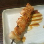 鶏's - 鶏's(ぼんじり)