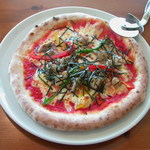 ラ・ヴェルデ - 