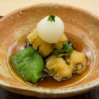 銀座 小十 - 