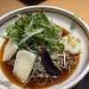 蕎麦と酒 いなたや パレスビル店