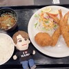 洋食家ロンシャン ＪＲ名古屋駅店