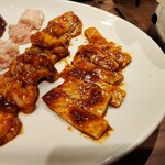 やきにくグレート&ホルモン - 