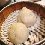 中華バルサワダ KITTE大阪店 - 