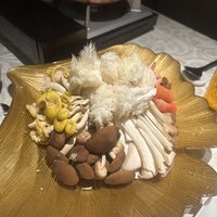 御膳房 六本木店 - 