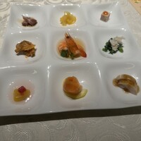 御膳房 六本木店 - 