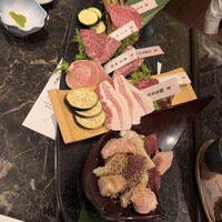 梨の家 五反田店 - 