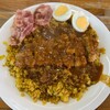カレーショップ きしばた