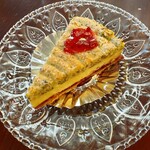 メゾン・ド・ジャンノエル - ピスターシュ