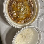 松屋 - 料理写真: