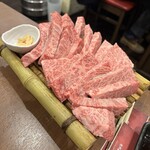 焼肉 牛王 縁 - 