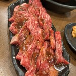 焼肉 牛王 縁 - 