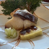 名駅なだ万茶寮 - 