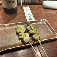 新宿うな鐵 はなれ -  新宿うな鐵 はなれ -