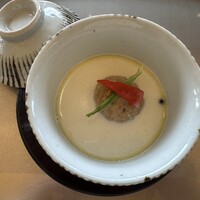 名駅なだ万茶寮 - 