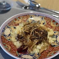 RISTORANTE E'VOLTA Unico Polo - 