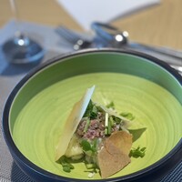 RISTORANTE E'VOLTA Unico Polo - 