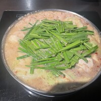 博多もつ鍋 やま中 赤坂店 -  博多もつ鍋 やま中 赤坂店 -