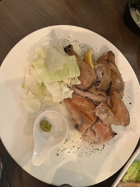 くいもん酒場 わはは - 小樽（居酒屋）の写真