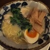 雷神ラーメン